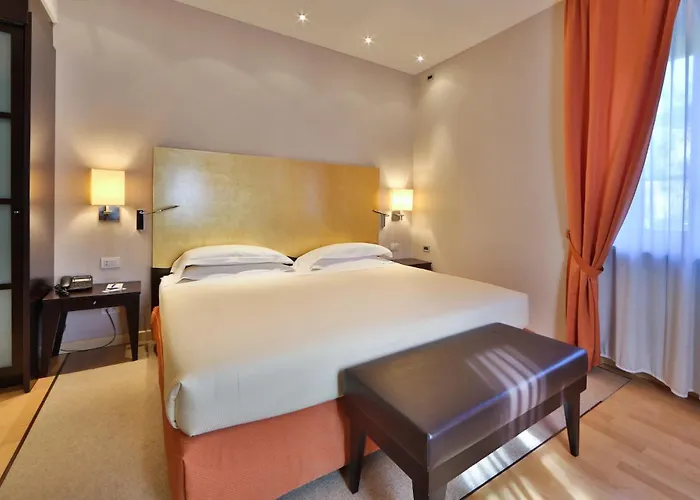Hotel Delle Rose Terme & Wellnesspa